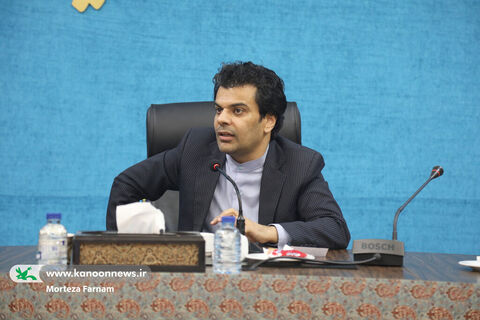 دومین نشست هماهنگی و هم‌افزایی دستگاه‌ها به منظور برپایی هفته ملی کودک یزد