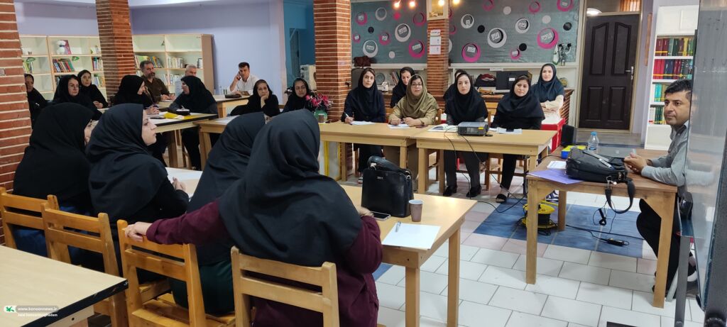 آینده یادگیری در دست هوش مصنوعی