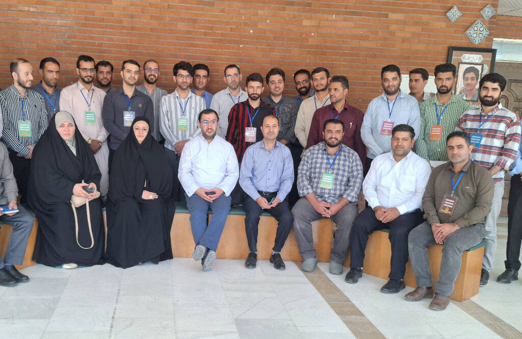 آغاز ششمین دوره مقدماتی تربیت مربی کودک و نوجوان کانون آغاز ششمین دوره مقدماتی تربیت مربی کودک و نوجوان کانون