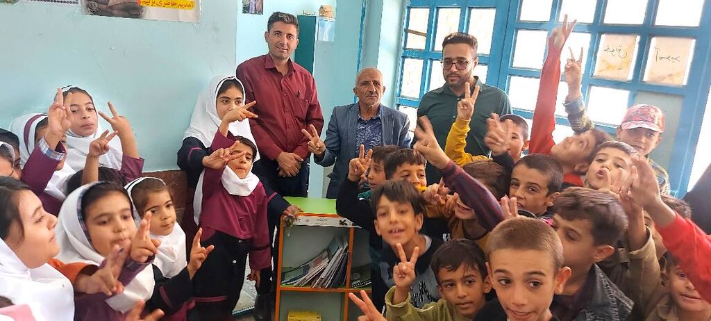 اجرای طرح «کانون روستا» در روستای لما