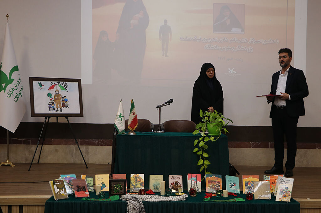 برگزاری نشست هماندیشی مربیان مراکز کانون گیلان