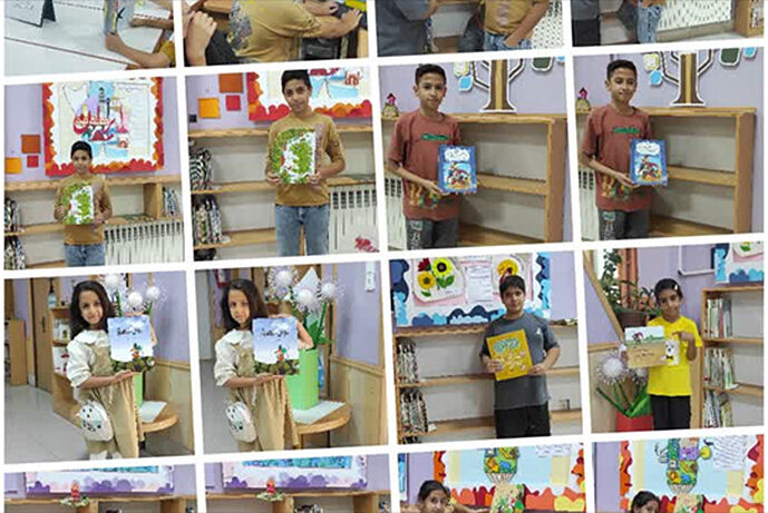 «کتابال» گامی نو در کنشگری فرهنگی پسران نوجوان