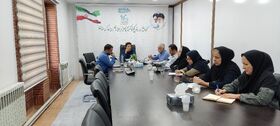 برنامه‌های فرهنگی و هنری کانون پرورش فکری کودکان و نوجوانان استان کردستان به مناسبت هفته ملی کودک