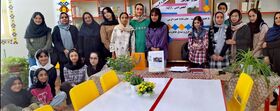 چهل‌وهشتمین نشست انجمن ادبی رازاوه؛ روایت خاطره و حماسه