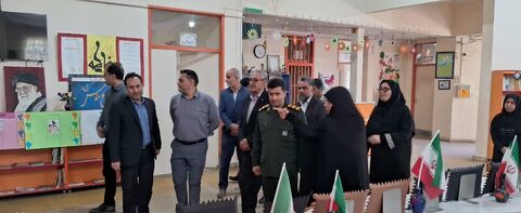 هفته دفاع مقدس