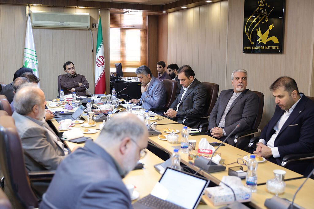 ضرورت همافزایی کانون زبان ایران و کانون پرورش فکری