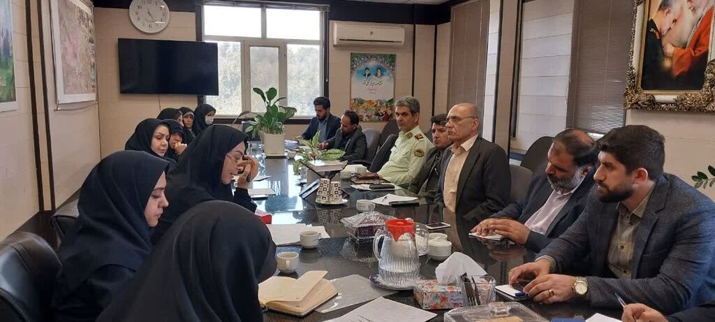 حال خوش زندگی سهم کودکان البرز؛ همافزایی دستگاهها برای گرامیداشت باشکوه هفته ملی کودک