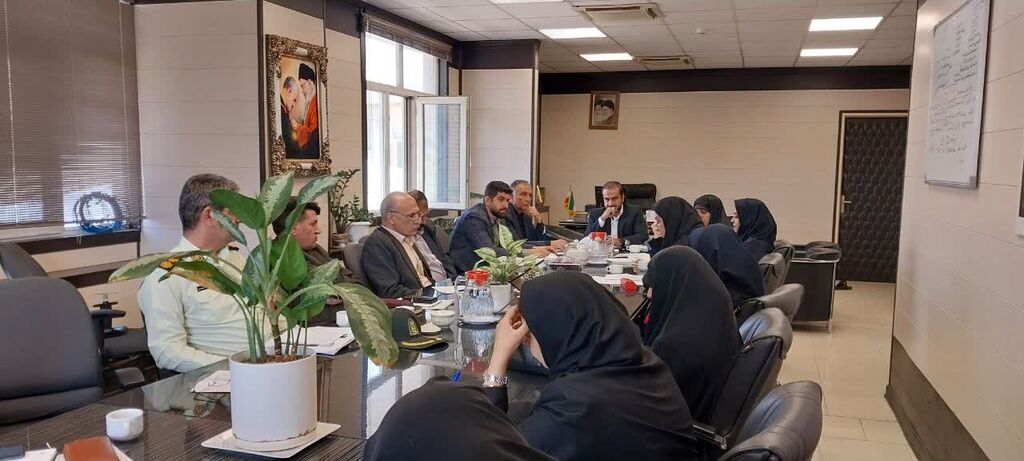 حال خوش زندگی سهم کودکان البرز؛ هم‌افزایی دستگاه‌ها برای گرامیداشت باشکوه هفته ملی کودک