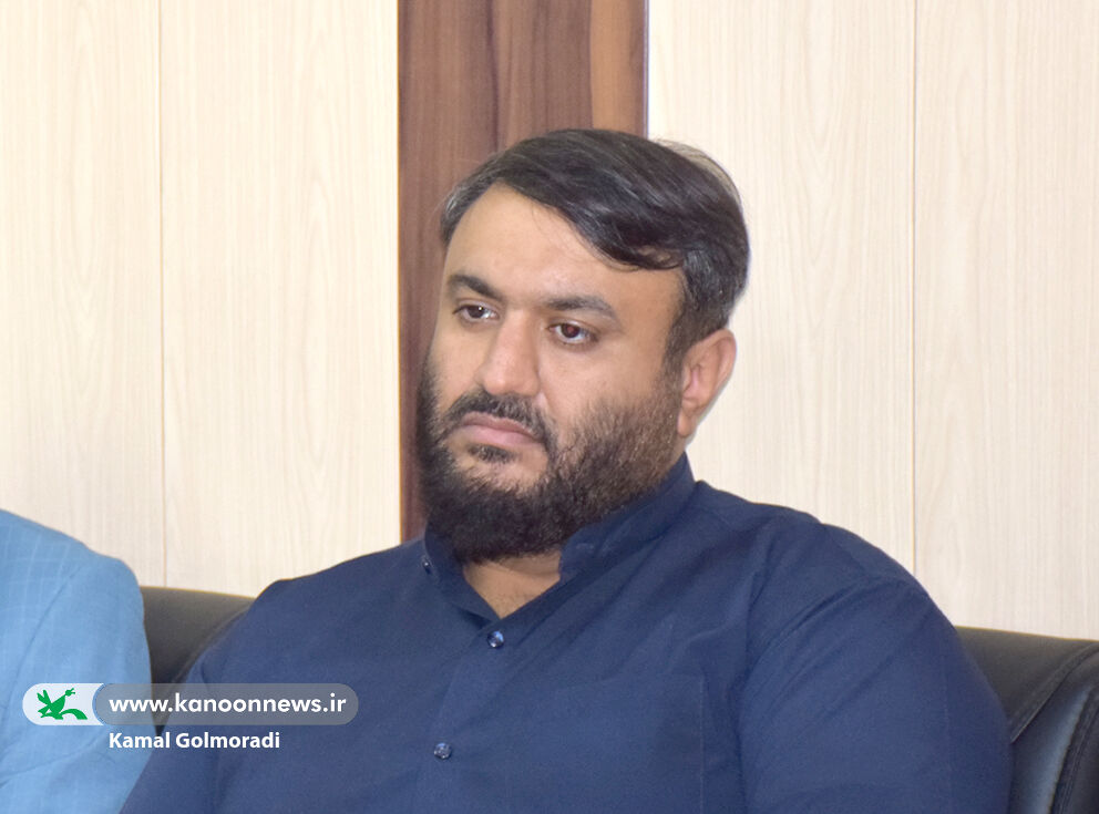 ترویج فرهنگ ایثاروشهادت با همافزایی کانون لرستان و سپاه در بروجرد