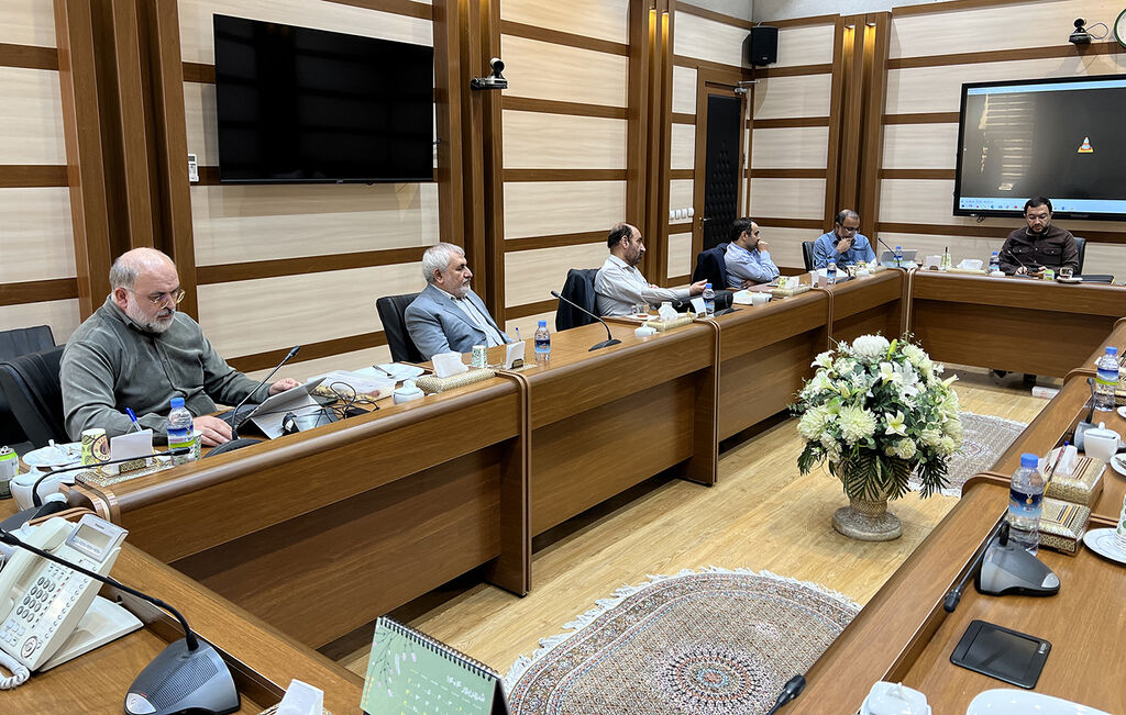 نشست تخصصی شورای عالی کتاب/ مرور آثار جدید نویسندگان و شاعران کودک و نوجوان