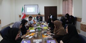 از رویداد بازی و سرگرمی تا  قصه گویی و تئاتر