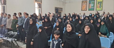 روایت مراکز