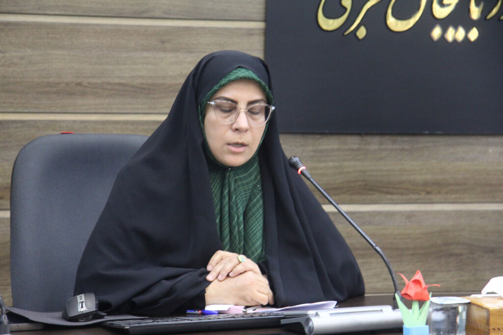 آب سوران: هفتهی ملی کودک فرصتی برای مهربانی دوباره با دنیای پاک کودکان است