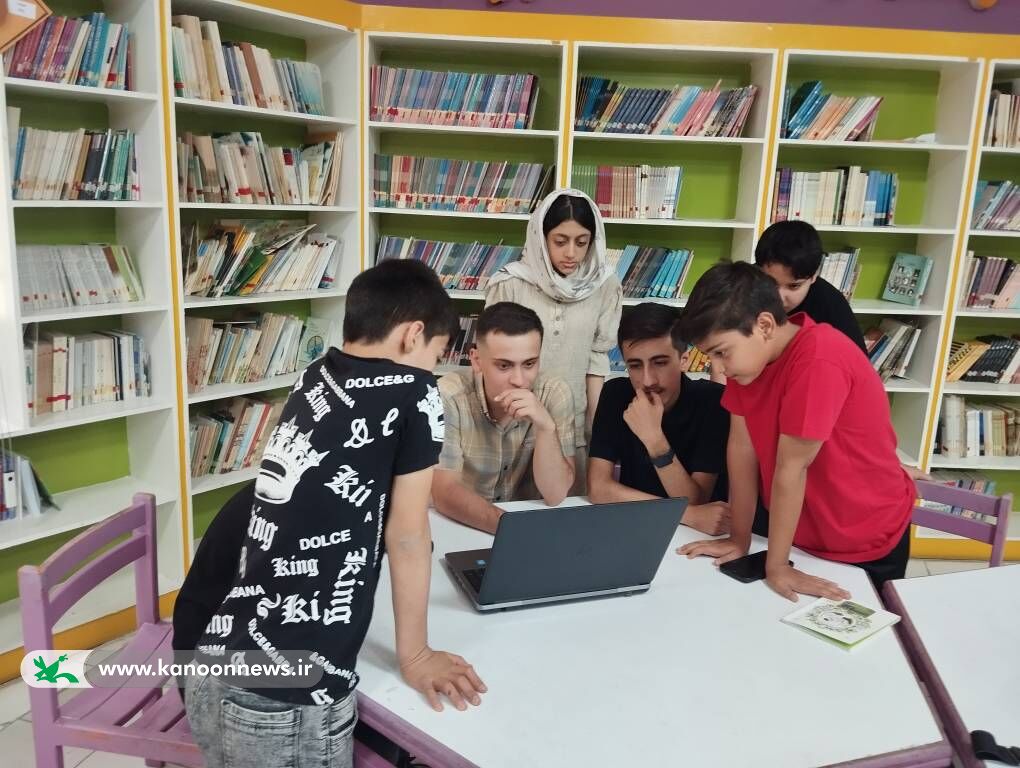 پایان «۲۲مین پویش جهانی کشف سیارک‌ها» با افتخارآفرینی نوجوانان ایرانی