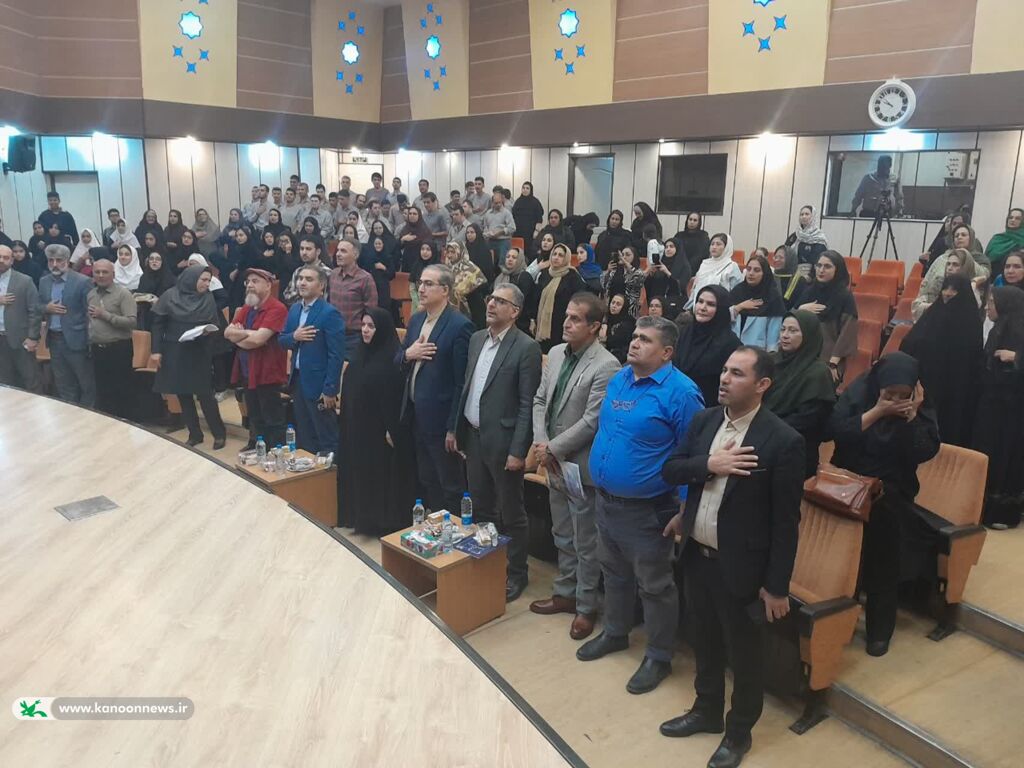 آیین گرامیداشت روز جهانی ناشنوایان در گرگان برگزار شد