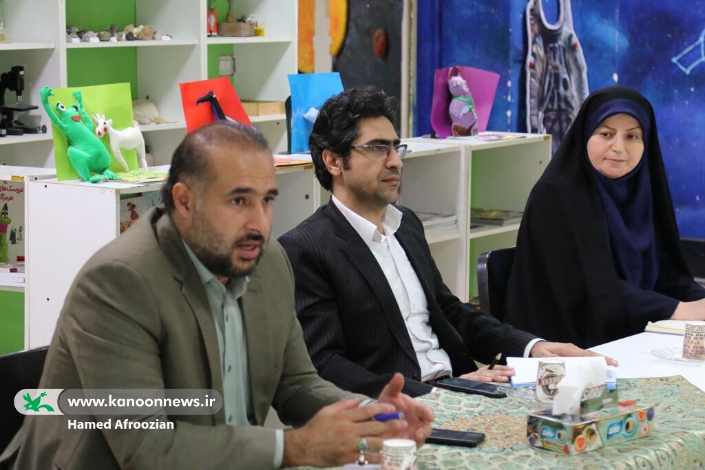 برنامه‌های هفته ملی کودک در مازندران اعلام شد/ تأکید بر هم‌افزایی دستگاه‌ها برای ارتقای سطح آگاهی کودکان