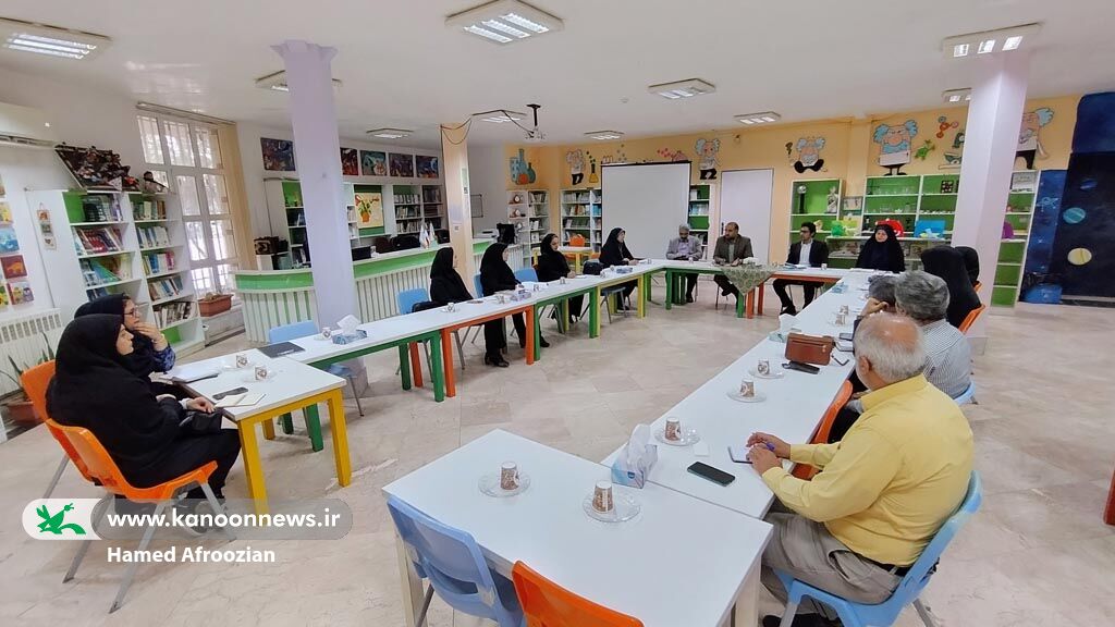 برنامه‌های هفته ملی کودک در مازندران اعلام شد/ تأکید بر هم‌افزایی دستگاه‌ها برای ارتقای سطح آگاهی کودکان