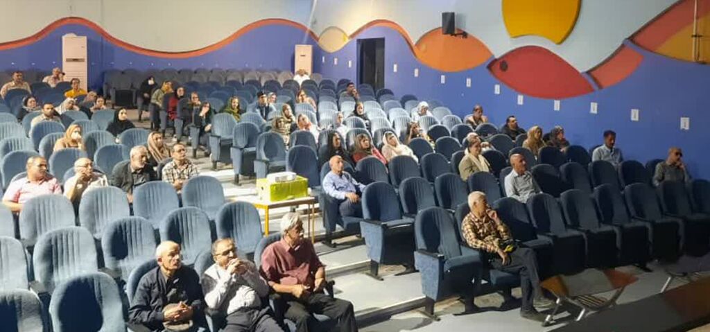 کاوش در حافظه تاریخی شهر در نشست «کرمانشاهشناسی»