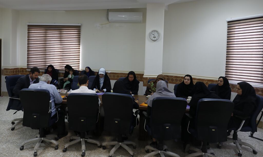 از رویداد بازی و سرگرمی تا قصه گویی و تئاتر