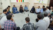 هفتمین دوره مقدماتی تربیت مربی کودک و نوجوان کانون آغاز شد