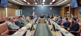ویژه‌برنامه‌های هفته ملی کودک در کردستان