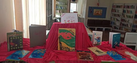 گزارش تصویری هفته دفاع مقدس