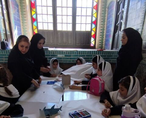 گردشگری