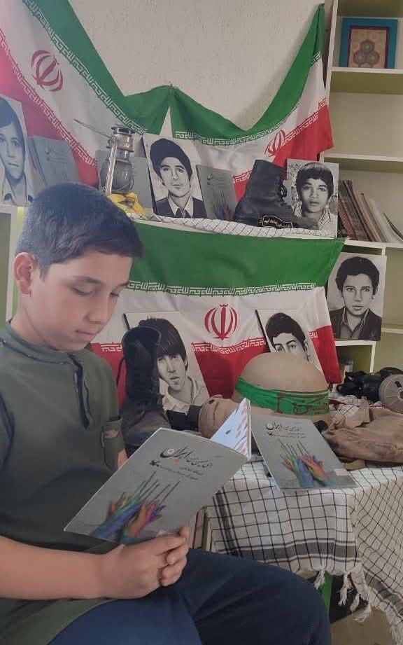 هفته ای با طعم مقاومت در مراکز کانون جان گرفت