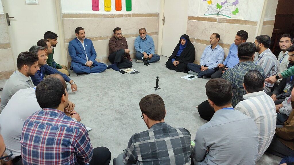 رویکرد کانون تنوع‌بخشی به فعالیت‌ها و جهت‌دهی به استعدادهای کودکان و نوجوانان