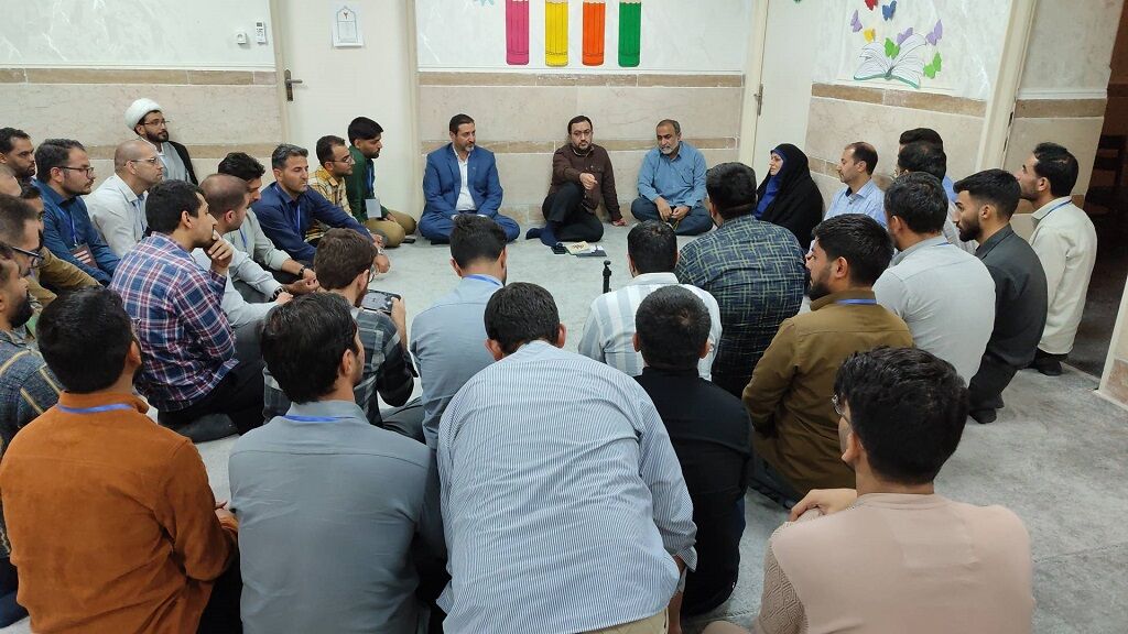 رویکرد کانون تنوعبخشی به فعالیتها و جهتدهی به استعدادهای کودکان و نوجوانان