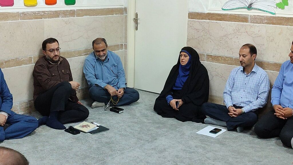 رویکرد کانون تنوعبخشی به فعالیتها و جهتدهی به استعدادهای کودکان و نوجوانان