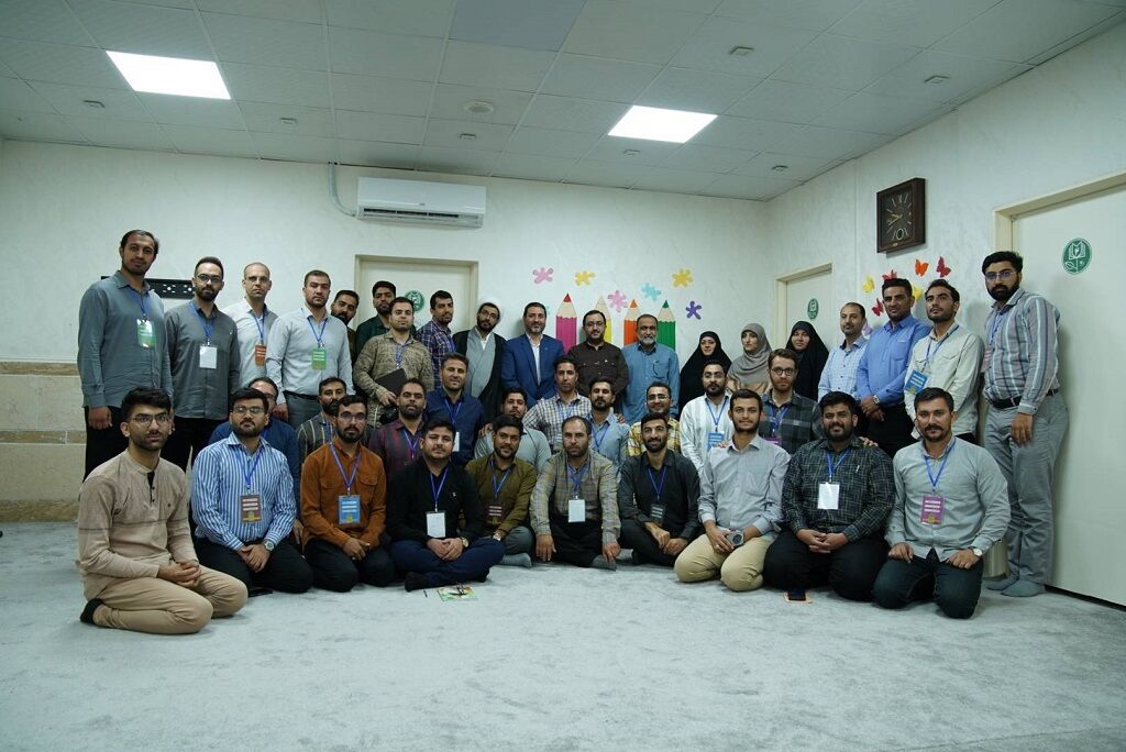 دوره آموزشی مربیان پارهوقت تبدیل وضعیت کانون از ۷ دی آغاز میشود