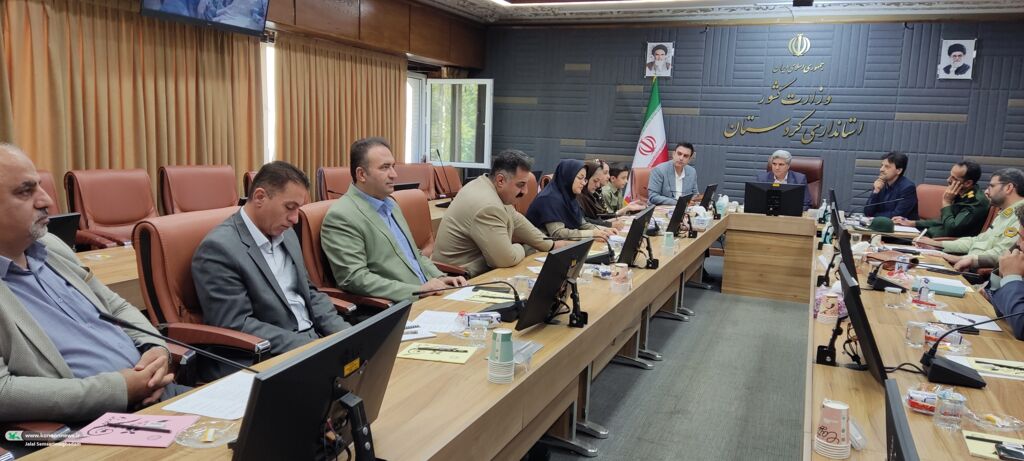 ویژهبرنامههای هفته ملی کودک در کردستان