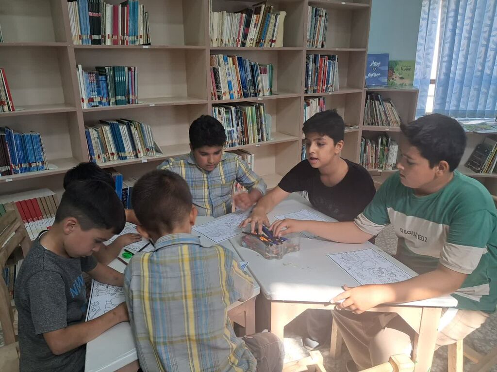 با هدف تقویت ارتباط مثبت؛ مهارتهای فرزندپروری در کانون بیارجمند به مادران آموزش داده شد