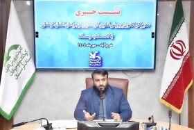 برگزاری بیش از ۳۶۰ برنامه در هفته ملی کودک لرستان