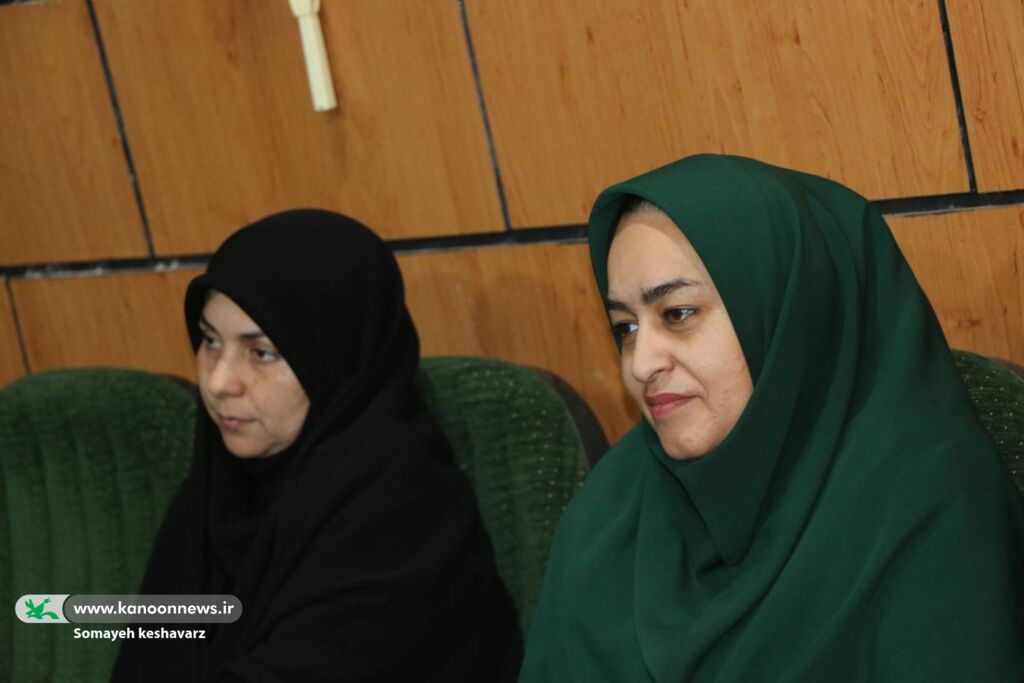 کارگاه «یادگیری با امضای شخصی» در شیراز برگزار شد