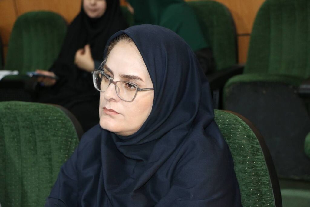 کارگاه «یادگیری با امضای شخصی» در شیراز برگزار شد