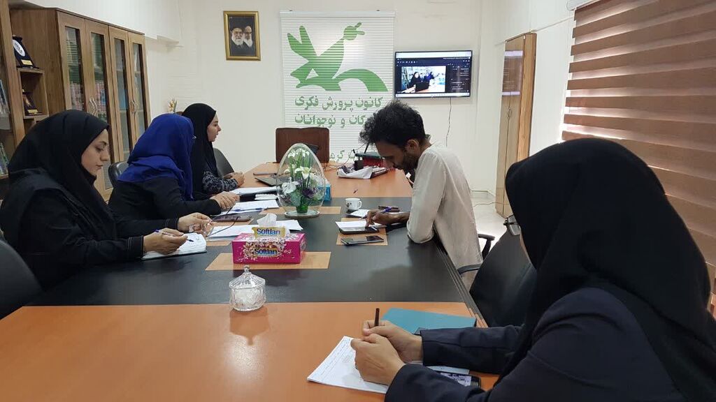 تبیین دستورالعملهای اجرایی در هفته ملی کودک و برگزاری جشن ملی نوخوانها در کرمانشاه