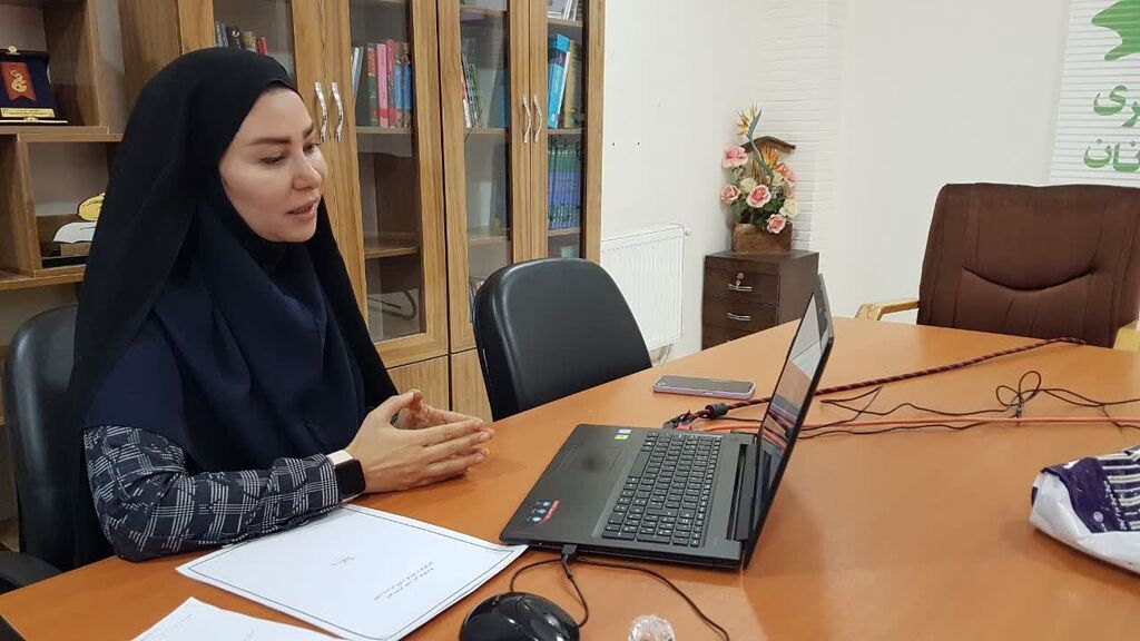 تبیین دستورالعملهای اجرایی در هفته ملی کودک و برگزاری جشن ملی نوخوانها در کرمانشاه