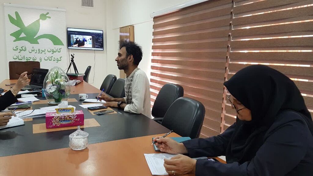 تبیین دستورالعملهای اجرایی در هفته ملی کودک و برگزاری جشن ملی نوخوانها در کرمانشاه