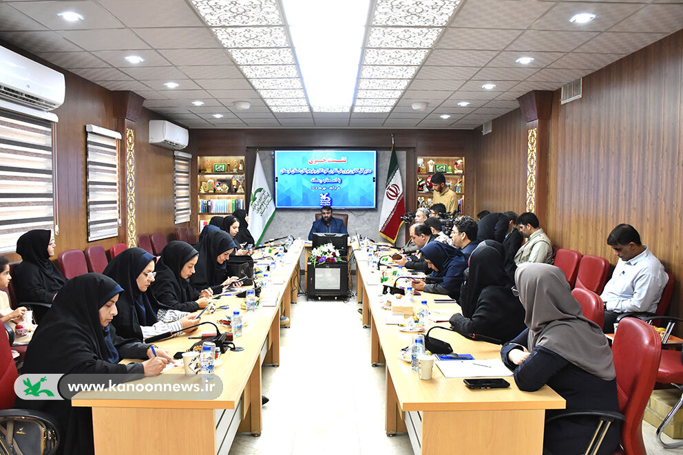 برگزاری بیش از ۳۶۰ برنامه در هفته ملی کودک لرستان