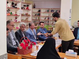 تقدیر از مدیران و معاونین پرورشی همراه با طرح «کانون‌یاران»