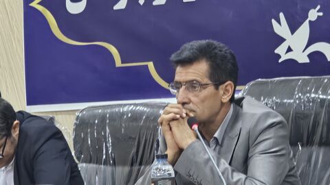 نشست هیات اندیشه‌ورز کودکان و نوجوانان کهگیلویه و بویراحمد در آینه تصویر