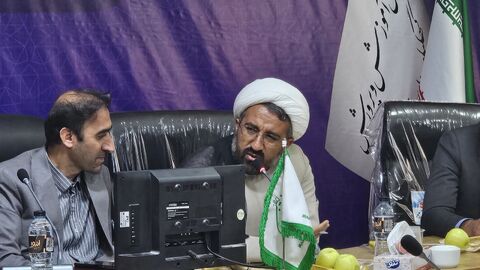 نشست هیات اندیشه‌ورز کودکان و نوجوانان کهگیلویه و بویراحمد در آینه تصویر
