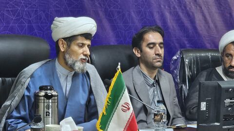 نشست هیات اندیشه‌ورز کودکان و نوجوانان کهگیلویه و بویراحمد در آینه تصویر