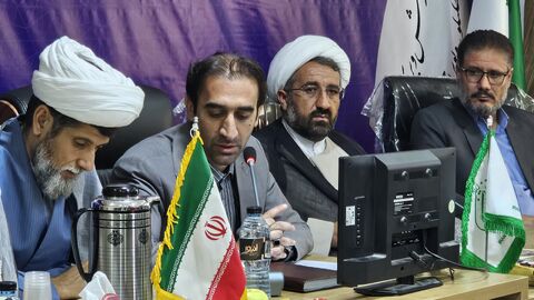 نشست هیات اندیشه‌ورز کودکان و نوجوانان کهگیلویه و بویراحمد در آینه تصویر