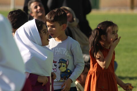 شهرهای سهند، بناب و مراغه میزبان تماشاخانه سیار کانون در پنجمین روز از حضور خود در استان آذربایجان شرقی بود که با استقبال پرشور کودکان، نوجوانان و خانواده ها همراه شد.