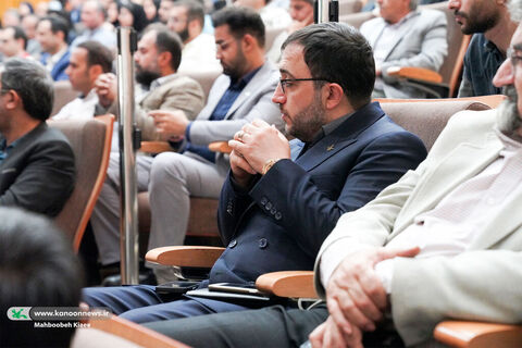 قدردانی سازمان فضایی از فعالیت‌های علمی و آموزشی کانون
