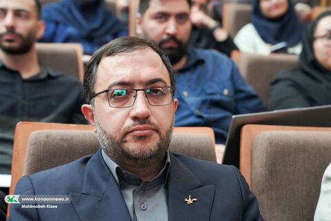 قدردانی سازمان فضایی از فعالیت‌های علمی و آموزشی کانون