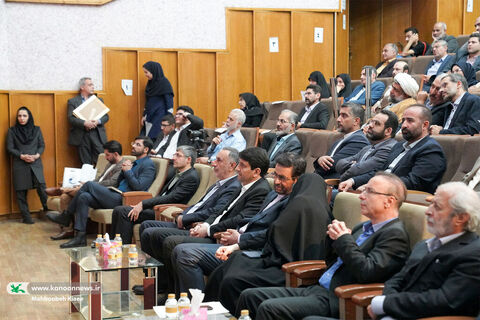 قدردانی سازمان فضایی از فعالیت‌های علمی و آموزشی کانون